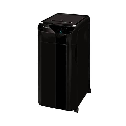 Fellowes AutoMax 350C - Distruggidocumenti - taglio incrociato …