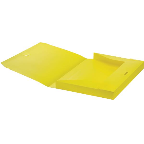 Cartella progetto Shocking File - con elastico - …