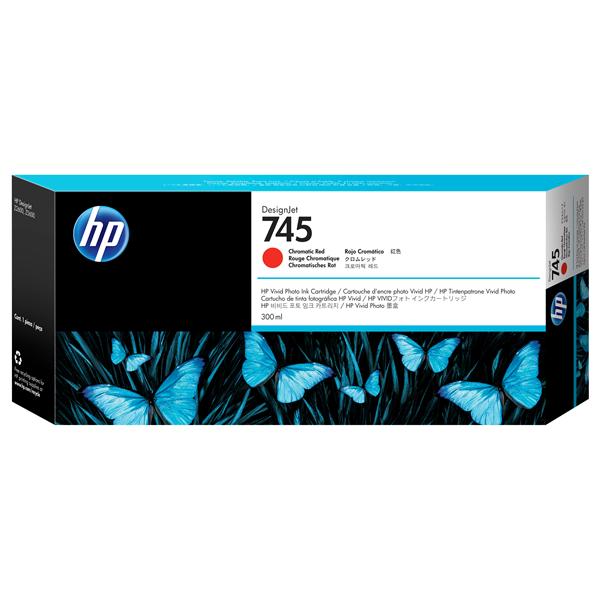 HP 745 - 300 ml - alta capienza …