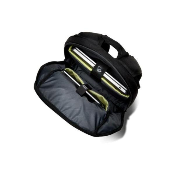 Kensington Triple Trek Backpack - Zaino porta computer - 14" - nero