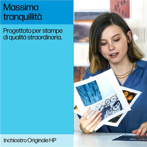 HP - 18 ml - nero - compatibile …