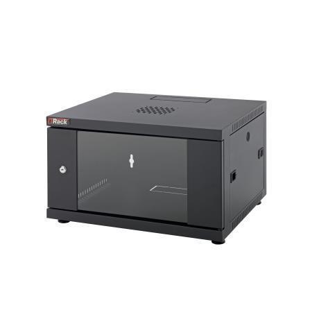 ITRack Office Small - Rack cabinet - montaggio …