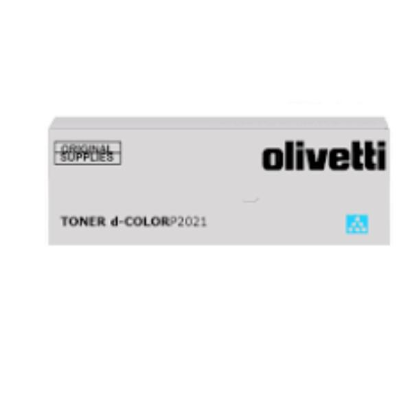 Olivetti - Ciano - originale - cartuccia toner …