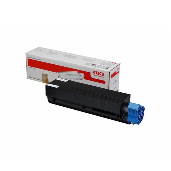 OKI - Nero - originale - cartuccia toner …