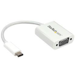 StarTech.com Adattatore USB-C a VGA - Convertitore Video …