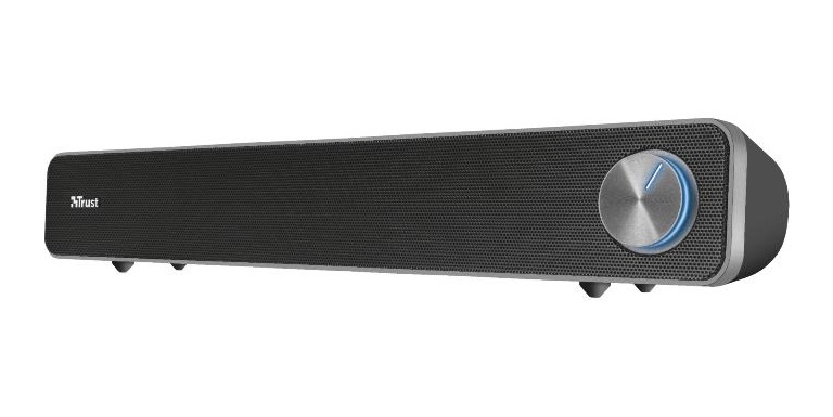 Trust Arys - Soundbar - per PC - 6 Watt