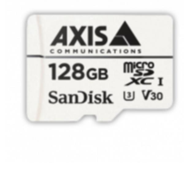AXIS Surveillance - Scheda di memoria flash (adattatore …