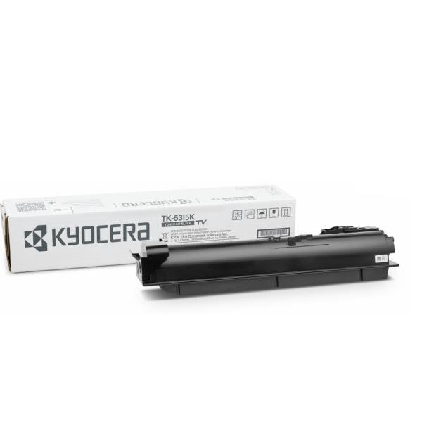 Kyocera TK 5315K - Nero - originale - …