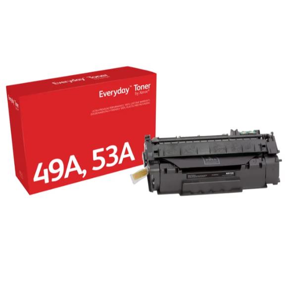 Everyday - Nero - compatibile - cartuccia toner …