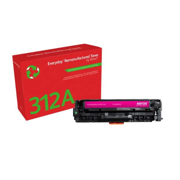 Everyday - Magenta - compatibile - cartuccia toner …