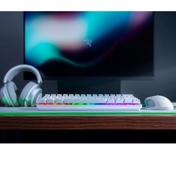 Razer Huntsman Mini - Tastiera - retroilluminazione - …