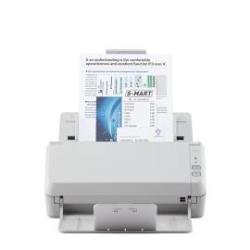 Fujitsu SP-1125N - Scanner documenti - CIS duale …