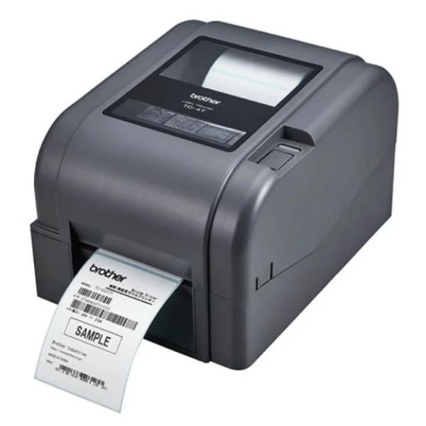 Brother TD-4420TN - Stampante per etichette - termico …