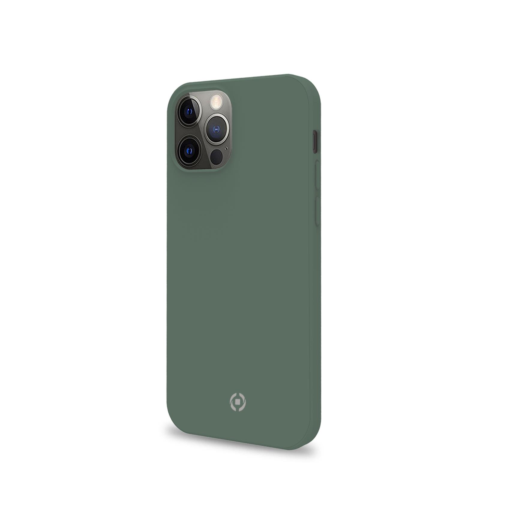 Celly Cromo - Cover per cellulare - TPU …
