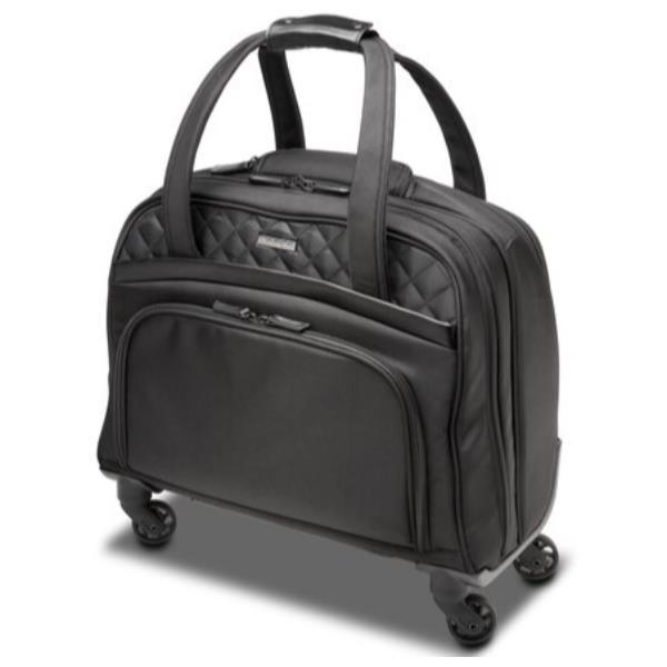 Kensington Contour 2.0 Executive Balance Laptop Spinner - …