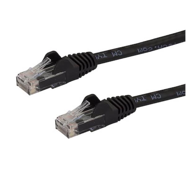StarTech.com Cavo Ethernet CAT 6 UTP da 1.5 …