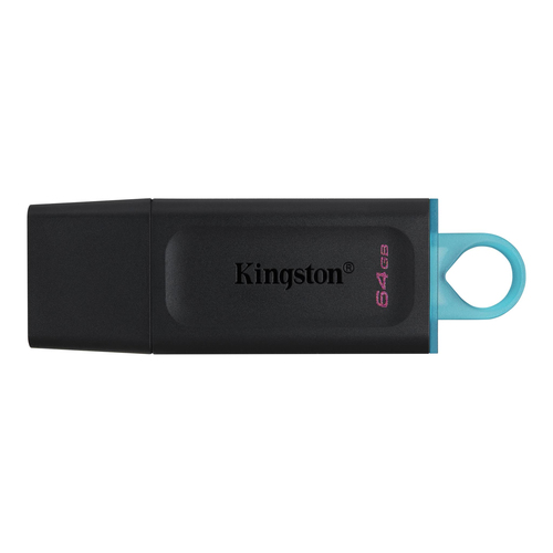 Kingston DataTraveler Exodia - Chiavetta USB - 64 …