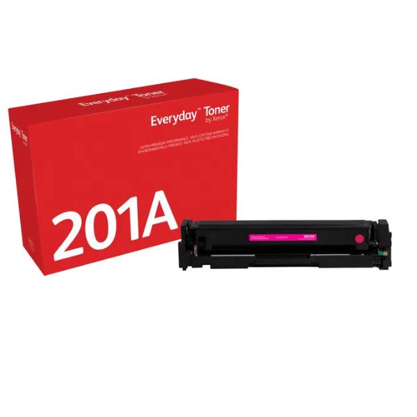 Everyday - Magenta - compatibile - cartuccia toner …