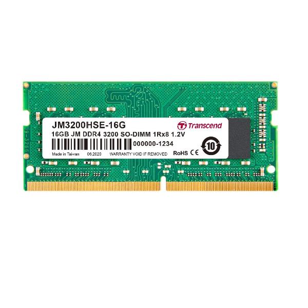 Transcend JetRAM - DDR4 - modulo - 16 …