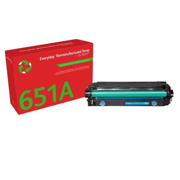 Everyday - Ciano - compatibile - cartuccia toner …