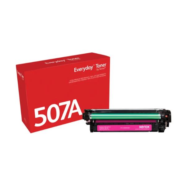 Everyday - Magenta - compatibile - cartuccia toner (alternativa per: HP CE403A) - per HP Color LaserJet Enterprise MFP M575; LaserJet Pro MFP M570