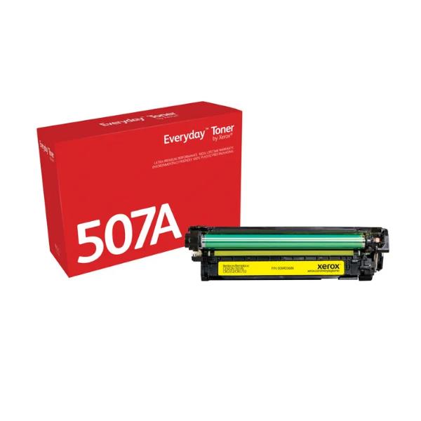 Everyday - Giallo - compatibile - cartuccia toner …