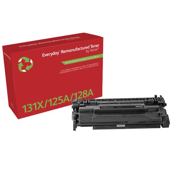 Everyday - Nero - compatibile - cartuccia toner …