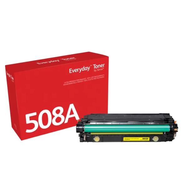 Everyday - Giallo - compatibile - cartuccia toner …