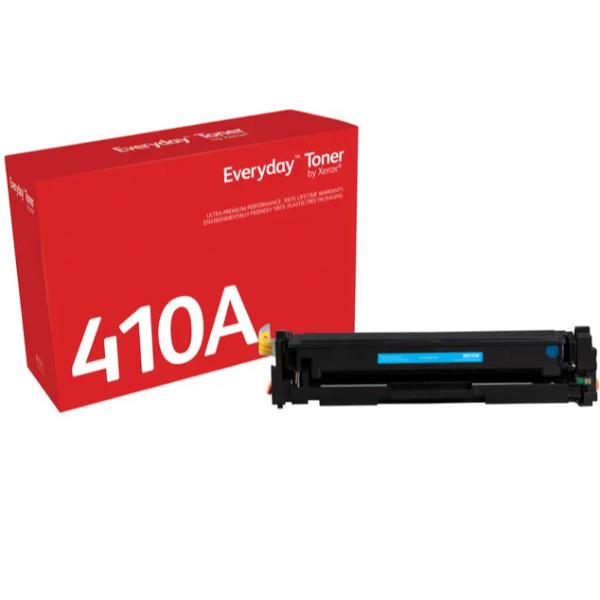 Everyday - Ciano - compatibile - cartuccia toner …