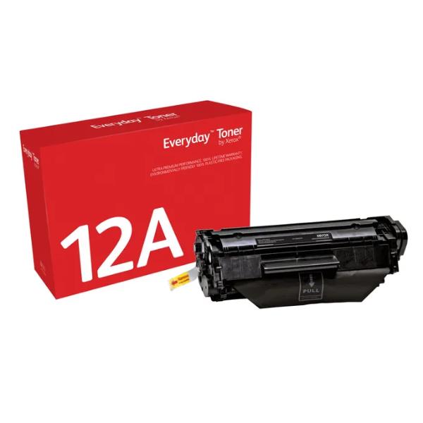 Everyday - Nero - compatibile - cartuccia toner …