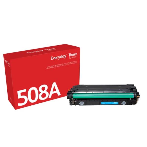 Everyday - Ciano - compatibile - cartuccia toner …