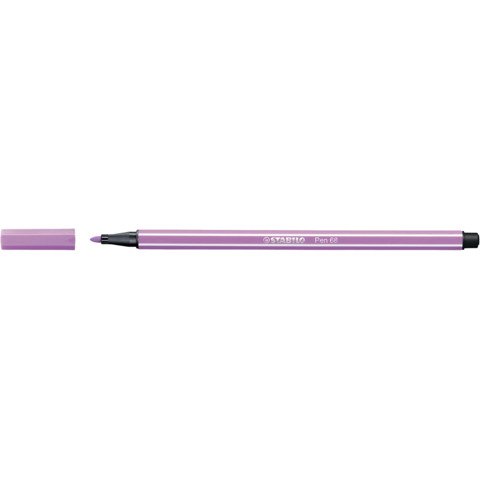 STABILO Pen 68 - Penna punta in fibra …
