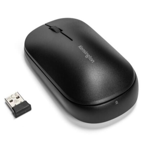 Kensington SureTrack Dual Wireless Mouse - Mouse - …