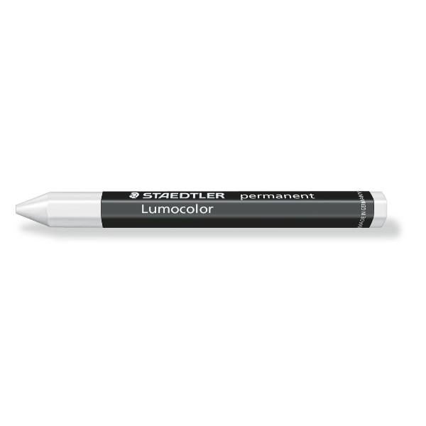 STAEDTLER Lumocolor omnigraph 236 - Pastello - permanente …
