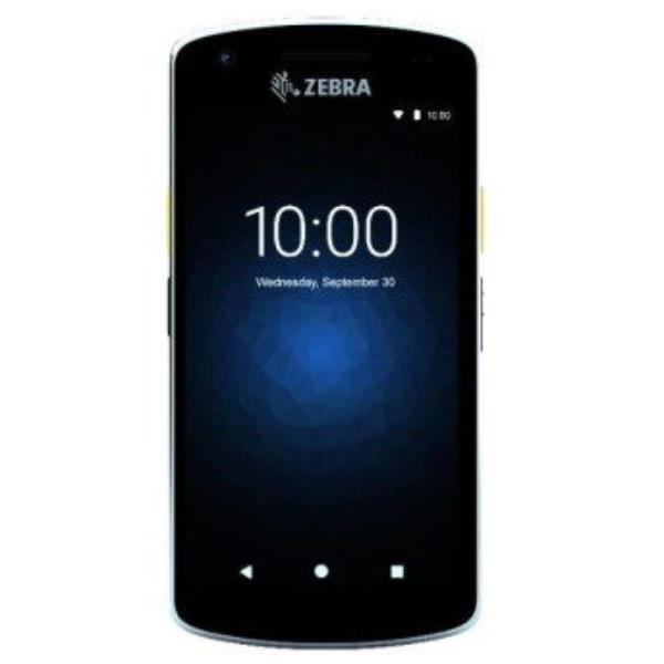 Zebra EC50 - Terminale raccolta dati - Android …