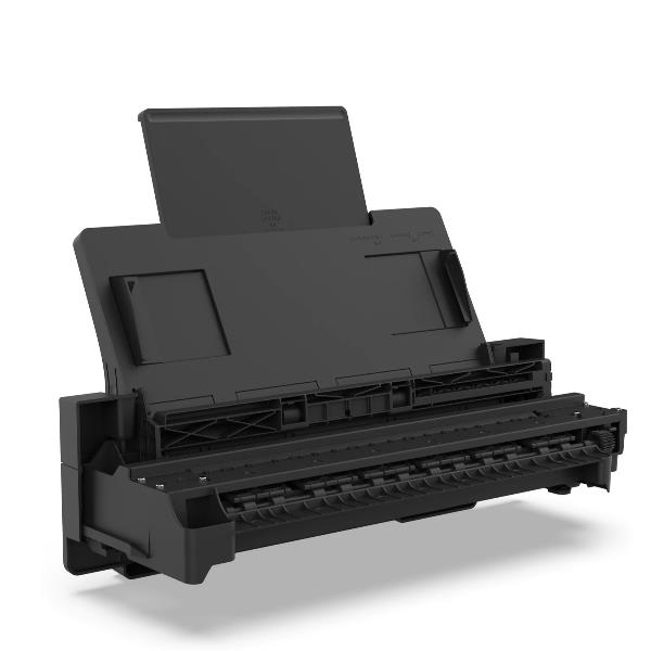 HP Automatic Sheet Feeder - Alimentatore/cassetto supporti - per DesignJet T210, T230, T250, T610, T620, T630, T650