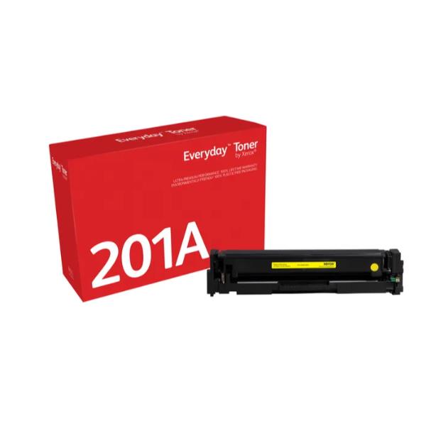 Everyday - Giallo - compatibile - cartuccia toner …