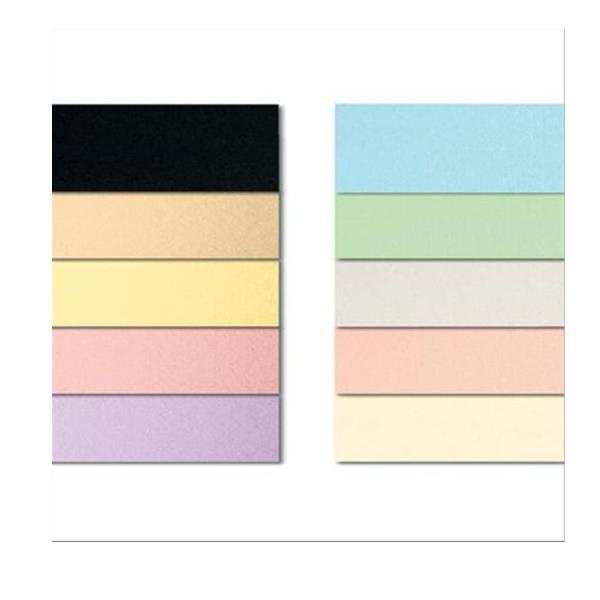 Favini Bristol Color 200 Sigillo T1 75 - …