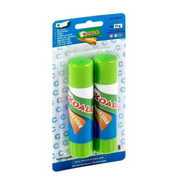 KOALA - Colla in stick - 21 g …