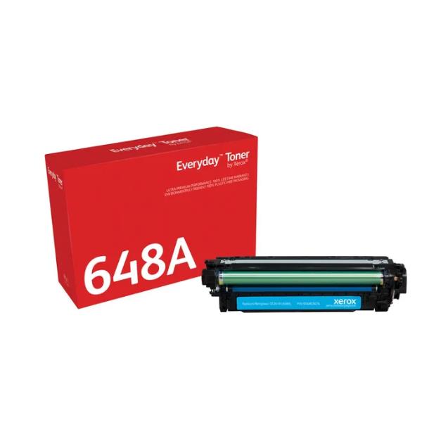 Everyday - Ciano - compatibile - cartuccia toner …