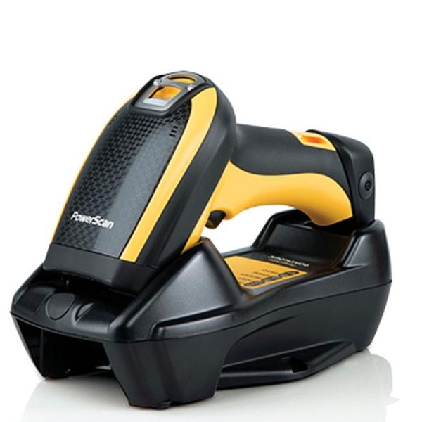 Datalogic PowerScan PBT9501-DPM EVO - USB Kit - scanner per codici a barre - portatile - imager 2D - con decodifica - Bluetooth 3.0