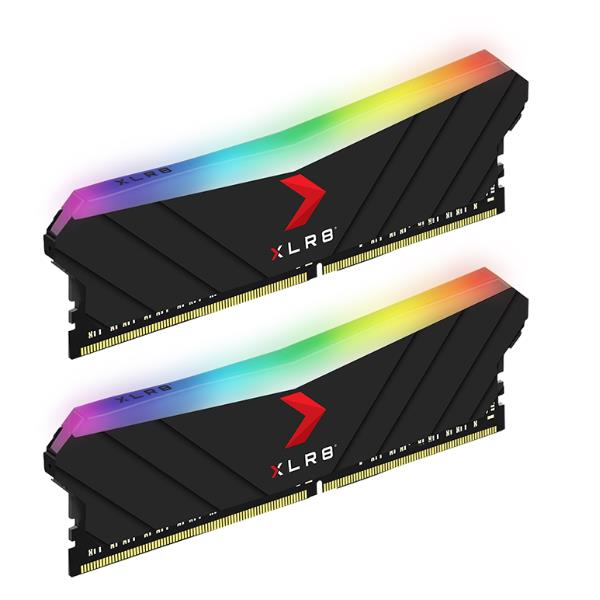 XLR8 RGB - DDR4 - kit - 32 …