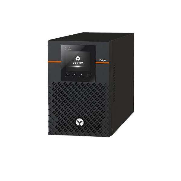 Vertiv EDGE - UPS - 230 V c.a. V - 1350 Watt - 1500 VA - 9 Ah - USB - connettori di uscita 6