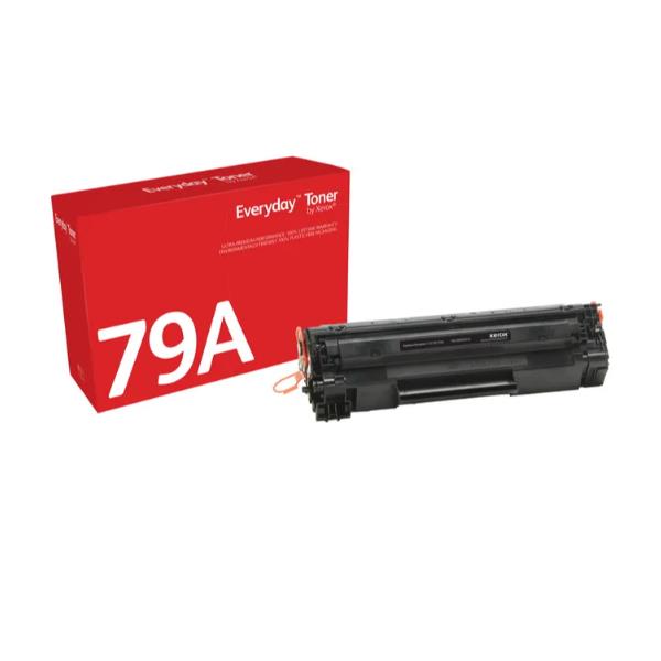 Everyday - Nero - compatibile - cartuccia toner …