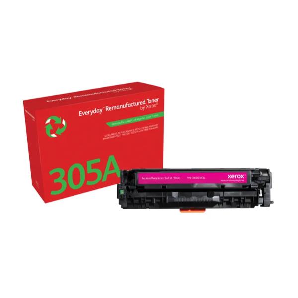 Everyday - Magenta - compatibile - cartuccia toner …