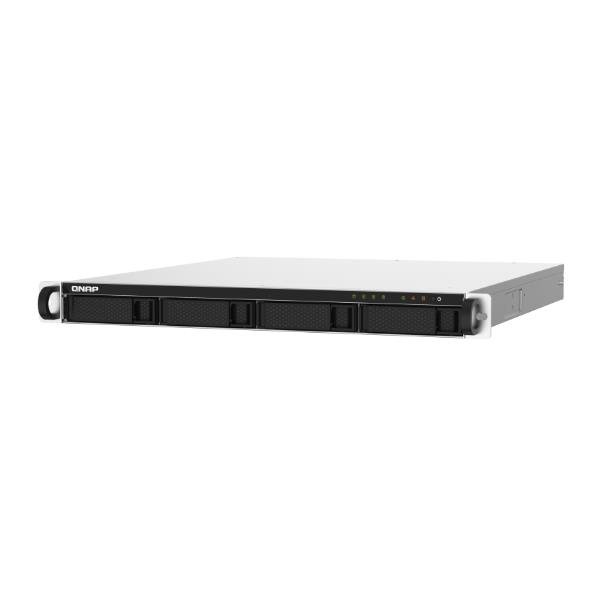 QNAP TS-432PXU - Server NAS - 4 alloggiamenti …