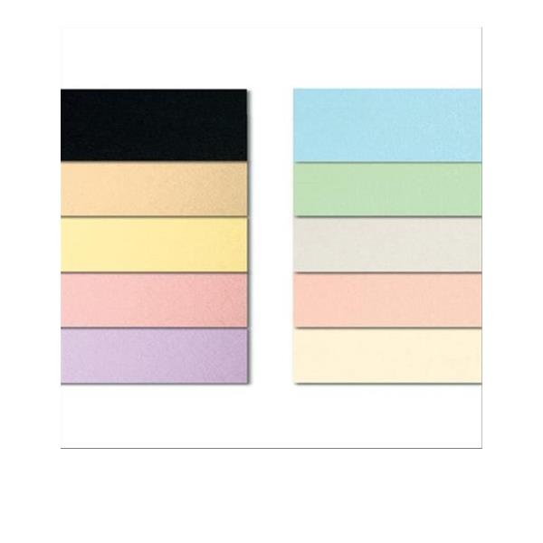 Favini Bristol Color 200 Sigillo T1 10 - …