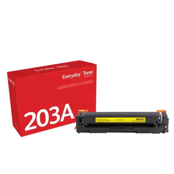 Everyday - Giallo - compatibile - cartuccia toner …
