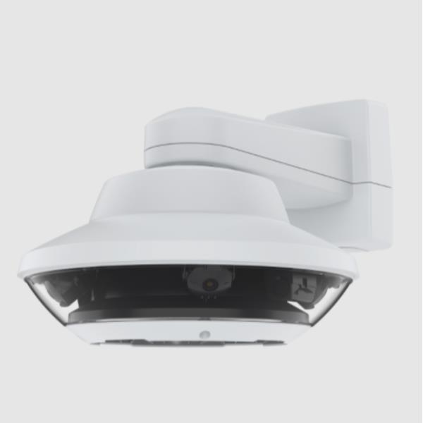 AXIS Q6010-E - Telecamera di sorveglianza connessa in …