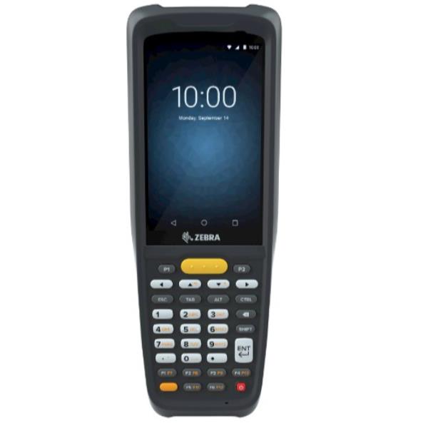 Zebra MC2700 - Terminale raccolta dati - Android …